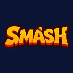 smash logo